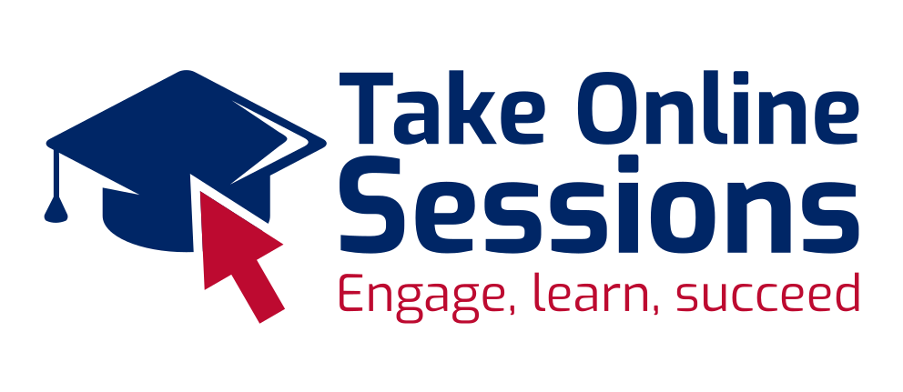 Take Online Sessions – One on One Tutor